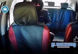 Vendedor de elotes es detenido tras recibir préstamo de 600 mil pesos Vendedor de elotes es detenido tras recibir préstamo de 600 mil pesos