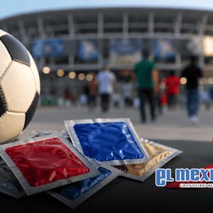 Mundial 2026 pone en alerta sanitaria a M&eacute;xico por posible aumento de ETS y VIH