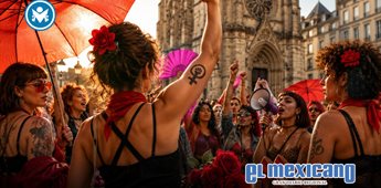 2 de junio: del origen de una protesta en Lyon al reclamo global por derechos de las trabajadoras sexuales