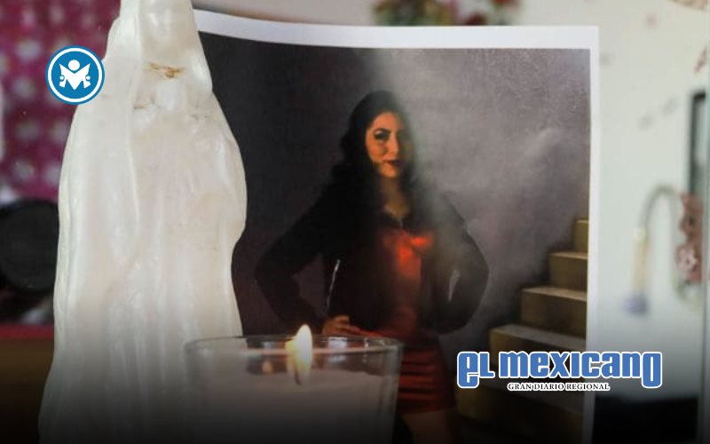 Confirman causa de muerte de Blanca Adriana tras acudir a cl&iacute;nica est&eacute;tica en Puebla