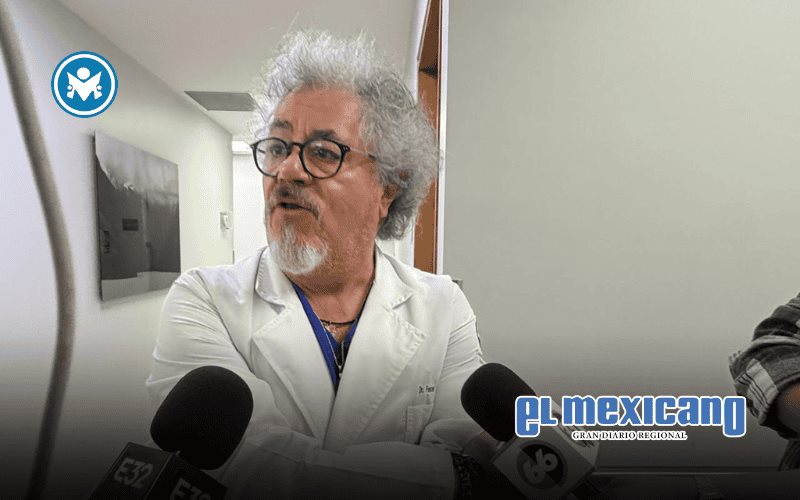 Junio impulsa la concientización sobre el cáncer de próstata y su detección temprana Junio impulsa la concientización sobre el cáncer de próstata y su detección temprana