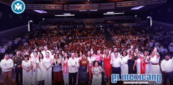 CONCANACO re&uacute;ne a m&aacute;s de 2 mil asistentes en congreso de mujeres empresarias