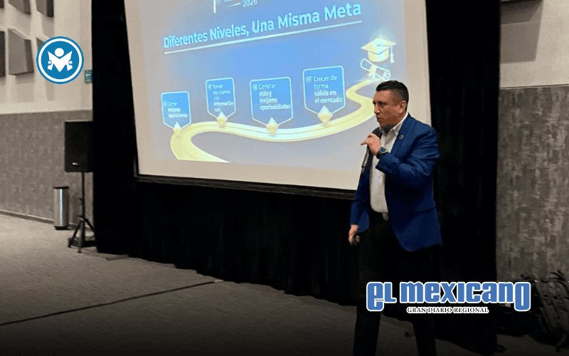 AMPI Tijuana alista el Realty Summit 2026, evento clave del sector inmobiliario