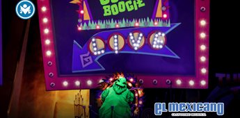 Disneyland Resort anuncia temporada de Halloween y Día de Muertos 2026 Disneyland Resort anuncia temporada de Halloween y Día de Muertos 2026
