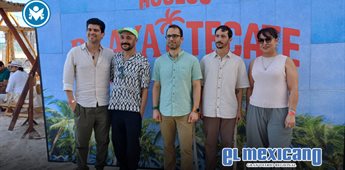 Impulsan accesos libres y gratuitos a playas en M&eacute;xico