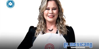 "Nash" es la segunda eliminada de MasterChef 24/7