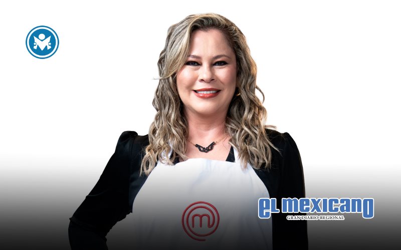 "Nash" es la segunda eliminada de MasterChef 24/7