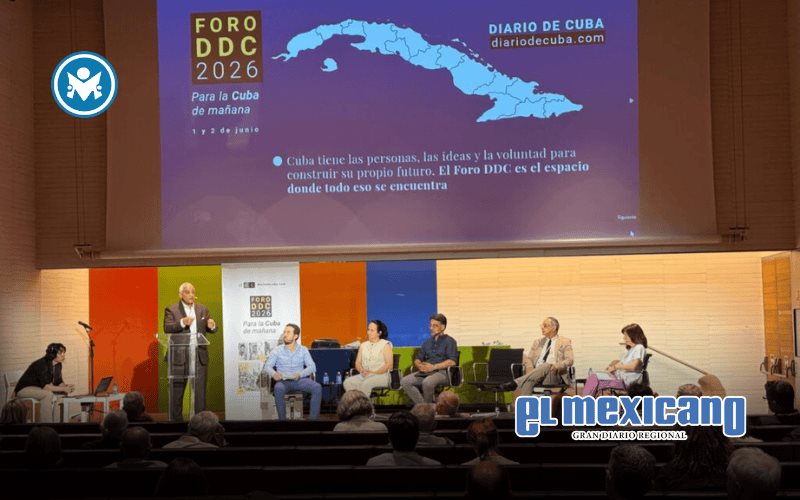 Expertos debaten propuestas políticas, económicas y sociales ante un “inminente” escenario de transición en Cuba