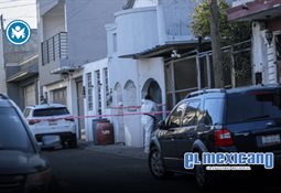 Detienen en Tijuana a presunto implicado en desaparici&oacute;n de hijo de integrante de Madres Buscadoras de Sonora