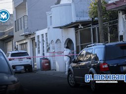 Encuentran a hombre sin vida con heridas de arma blanca en Villa Fontana