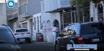Encuentran a hombre sin vida con heridas de arma blanca en Villa Fontana