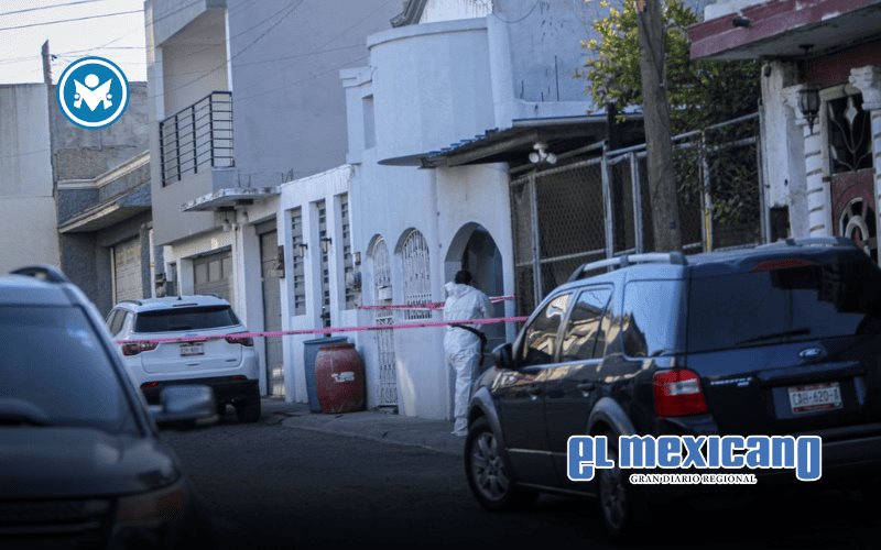 Encuentran a hombre sin vida con heridas de arma blanca en Villa Fontana