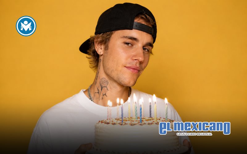 Justin Bieber sorprende a fan al cantarle Las Ma&ntilde;anitas