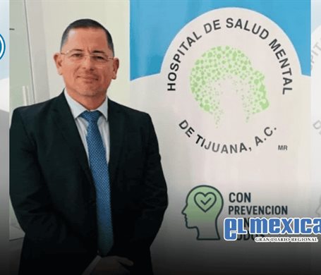 Hospital de Salud Mental, celebra convenio con el IMSS para servicio de hospitalizaci&oacute;n