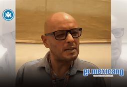 Vendedor de elotes es detenido tras recibir préstamo de 600 mil pesos Vendedor de elotes es detenido tras recibir préstamo de 600 mil pesos