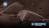 La Canarinha parte al Mundial con doble bautizo de avi&oacute;n