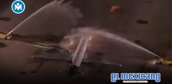 La Canarinha parte al Mundial con doble bautizo de avi&oacute;n