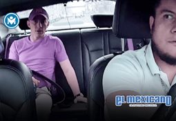 Mariachi recibe a Sud&aacute;frica con Son de la Negra y divide opiniones