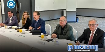 Busca CCE convertir a Tijuana en hub tecnol&oacute;gico