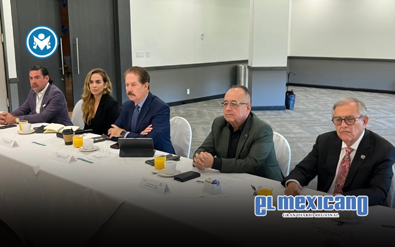 Busca CCE convertir a Tijuana en hub tecnol&oacute;gico