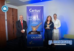 Presentan "9no. Congreso Internacional de Astrofotograf&iacute;a"