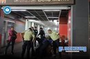 Joven resulta herida por disparo de funcionaria policial en el Metro de Caracas