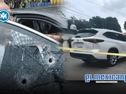 Ultiman a joven abogado en Ciudad del Carmen; padre suplic&oacute; por su vida
