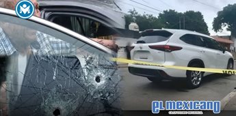 Ultiman a joven abogado en Ciudad del Carmen; padre suplic&oacute; por su vida