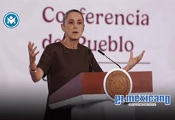 Alfonso Durazo rechaza reportaje de Los Angeles Times sobre supuesta investigaci&oacute;n en EU
