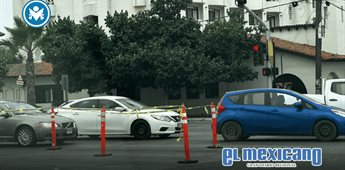 DSPM anuncia cierres viales por la edici&oacute;n 58 de la SCORE Baja 500