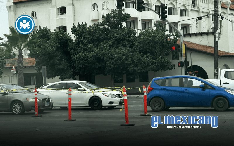 DSPM anuncia cierres viales por la edici&oacute;n 58 de la SCORE Baja 500