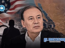 Alfonso Durazo rechaza reportaje de Los Angeles Times sobre supuesta investigaci&oacute;n en EU