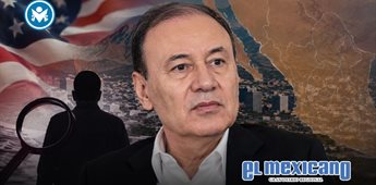 Alfonso Durazo rechaza reportaje de Los Angeles Times sobre supuesta investigaci&oacute;n en EU