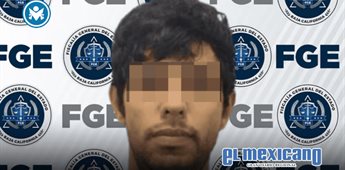Detienen en Tijuana a presunto implicado en desaparici&oacute;n de hijo de integrante de Madres Buscadoras de Sonora