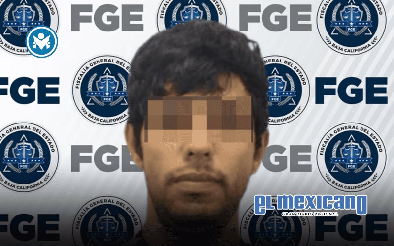 Detienen en Tijuana a presunto implicado en desaparici&oacute;n de hijo de integrante de Madres Buscadoras de Sonora