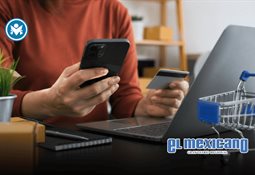 Compras en l&iacute;nea seguras: gu&iacute;a para proteger tus datos y evitar fraudes