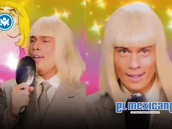 Nicholas Galitzine recr&eacute;a el meme m&aacute;s famoso de He-Man