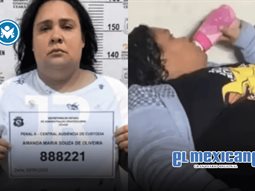 Mujer de 37 a&ntilde;os fingi&oacute; ser ni&ntilde;a de 12 y vivi&oacute; con familia adoptiva en Brasil