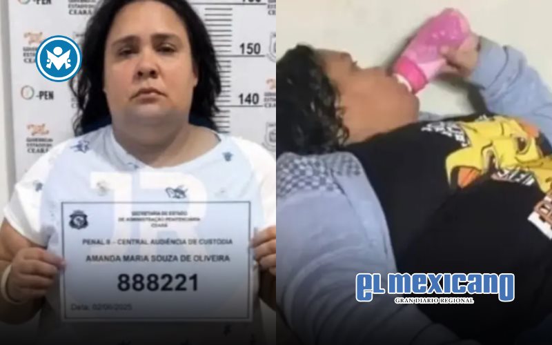 Mujer de 37 a&ntilde;os fingi&oacute; ser ni&ntilde;a de 12 y vivi&oacute; con familia adoptiva en Brasil