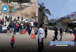 Ruiz Uribe acusa a la fiscal de Baja California de intentar fabricarle una carpeta de investigaci&oacute;n