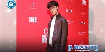 Fabi&aacute;n lleva su universo pop a Casa &iexcl;Hola!