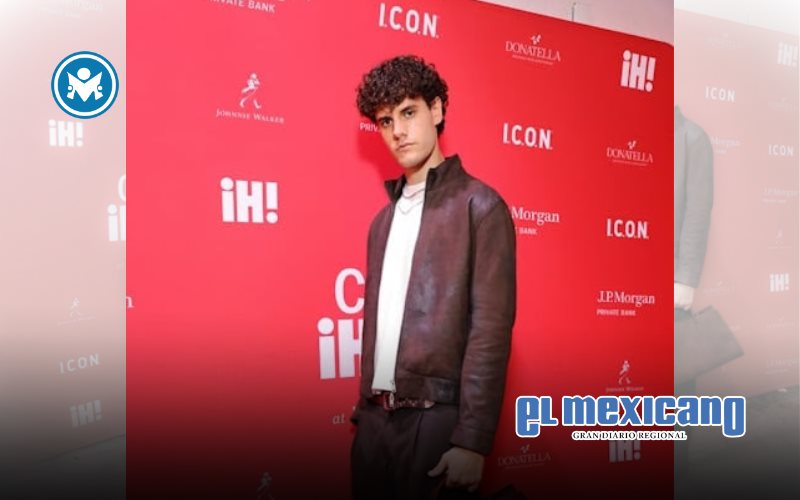 Fabi&aacute;n lleva su universo pop a Casa &iexcl;Hola!
