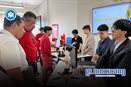 Exhiben talento universitario en "Proyecta Ibero en Casa"