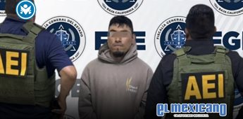 Hijos impiden que su madre sea asesinada por su expareja en San Quint&iacute;n