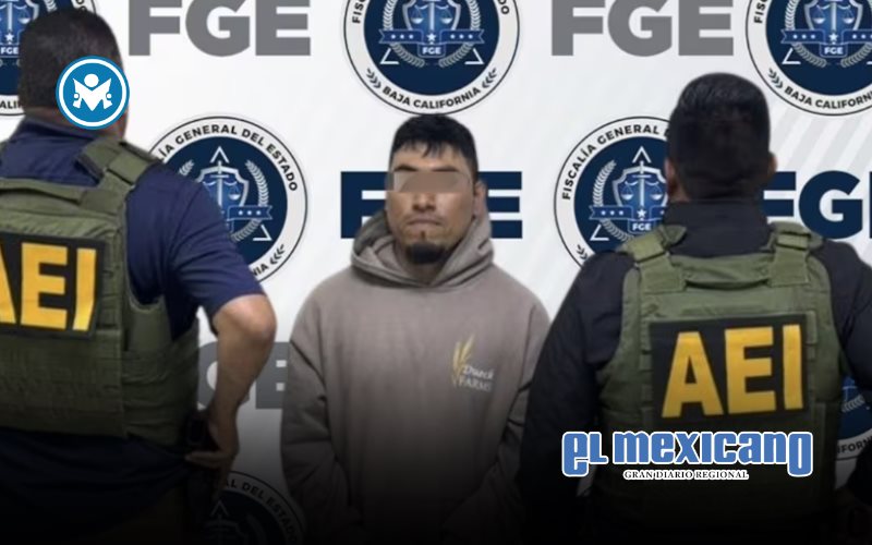 Hijos impiden que su madre sea asesinada por su expareja en San Quint&iacute;n