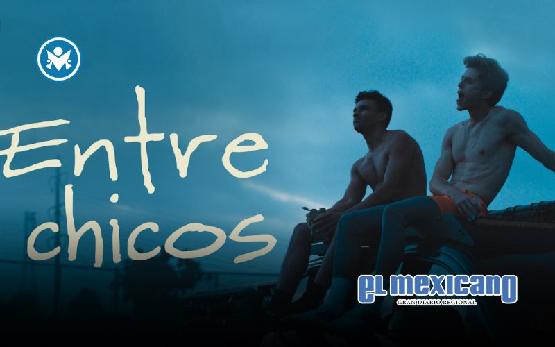 Filmelier+ celebra el Mes del Orgullo LGBTQIA+ con los estrenos exclusivos de las aclamadas Corazones j&oacute;venes y Blue Jean