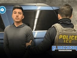 ICE detiene en California a exmilitar vinculado al caso Ayotzinapa