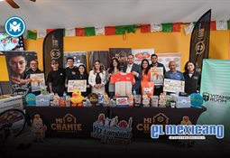 Exhiben talento universitario en "Proyecta Ibero en Casa"