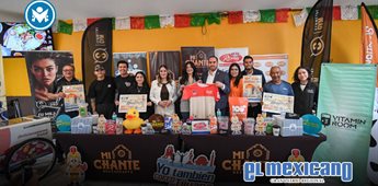 Regresa "Yo tambi&eacute;n corro en Tijuana 10K" por los 100 a&ntilde;os de Jersey