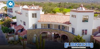 Voltean cadenas hoteleras internacionales hacia el corredor tur&iacute;stico de Baja California